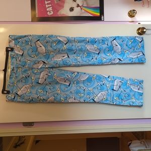 Loudmouth Cocktails Golf Pant